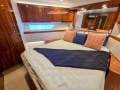 Riviera 54 Enclosed Flybridge - Low Hours