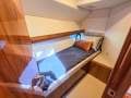 Riviera 54 Enclosed Flybridge - Low Hours