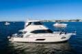 Riviera 54 Enclosed Flybridge - One Owner, Low Hours