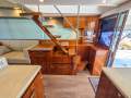 Riviera 54 Enclosed Flybridge - Low Hours