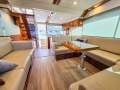 Riviera 54 Enclosed Flybridge - Low Hours