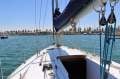 Beneteau First 32s5 Custom cruising cabin