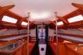 Beneteau First 32s5 Custom cruising cabin