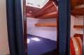 Beneteau First 32s5 Custom cruising cabin