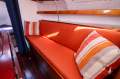 Beneteau First 32s5 Custom cruising cabin