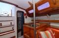 Beneteau First 32s5 Custom cruising cabin
