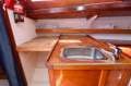 Beneteau First 32s5 Custom cruising cabin
