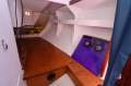 Beneteau First 32s5 Custom cruising cabin