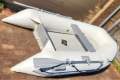 Quicksilver 270 Inflatable 270 S-EA 2.7 metre airdeck dinghy
