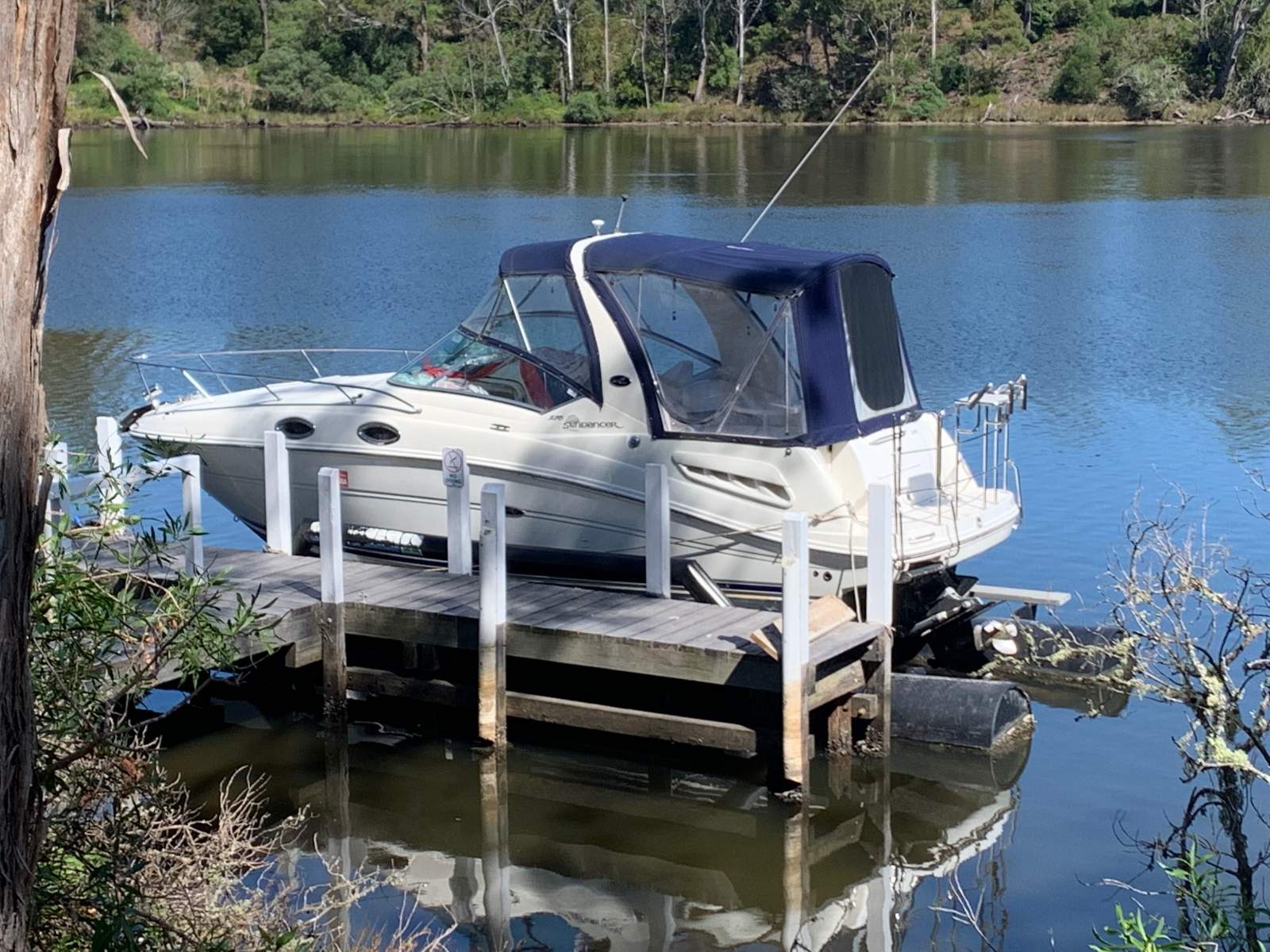 10m Boat Lifting Solutions