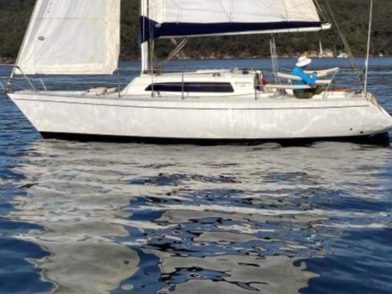 Northshore 30 Yacht - Fully Re-Rigged 2025 | Nanni Engine