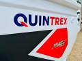 Quintrex 430 Fishabout