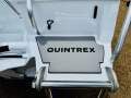 Quintrex 430 Fishabout