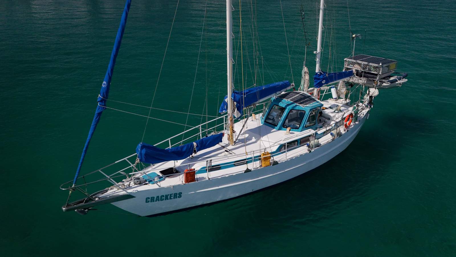 Bruce Roberts Mauritius Back on the market due to change of circumstances