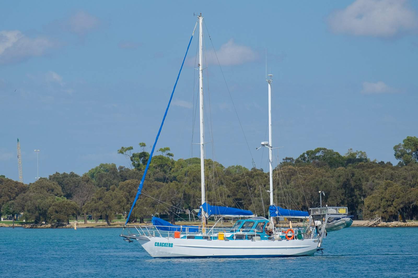 Bruce Roberts Mauritius Back on the market due to change of circumstances