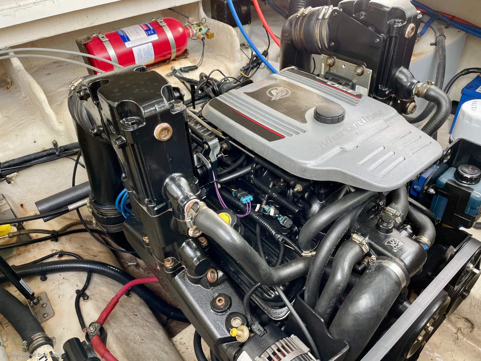 Sea Ray 240 Sundancer