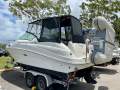 Sea Ray 240 Sundancer