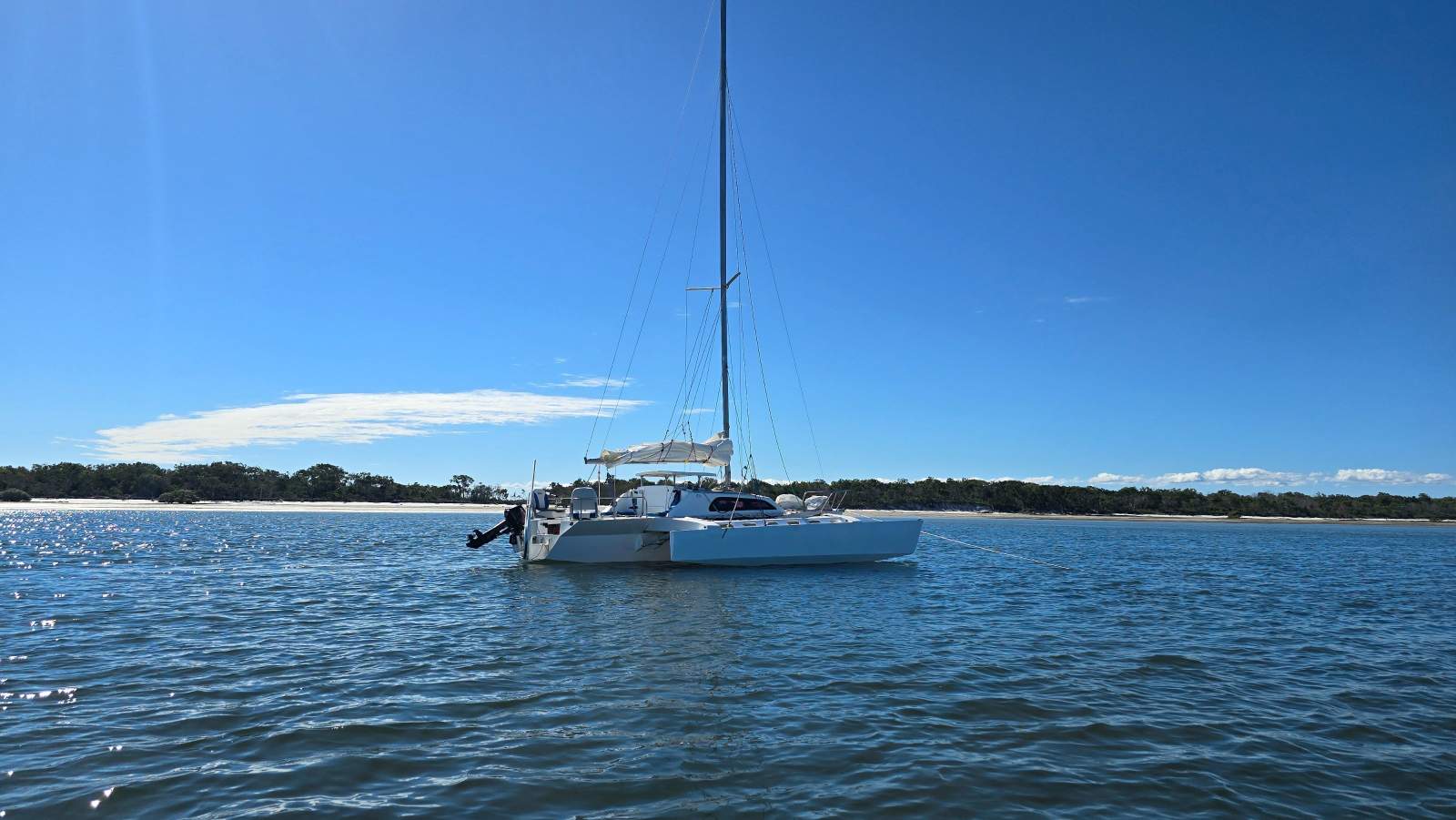 Farrier 720 Trailer Tri