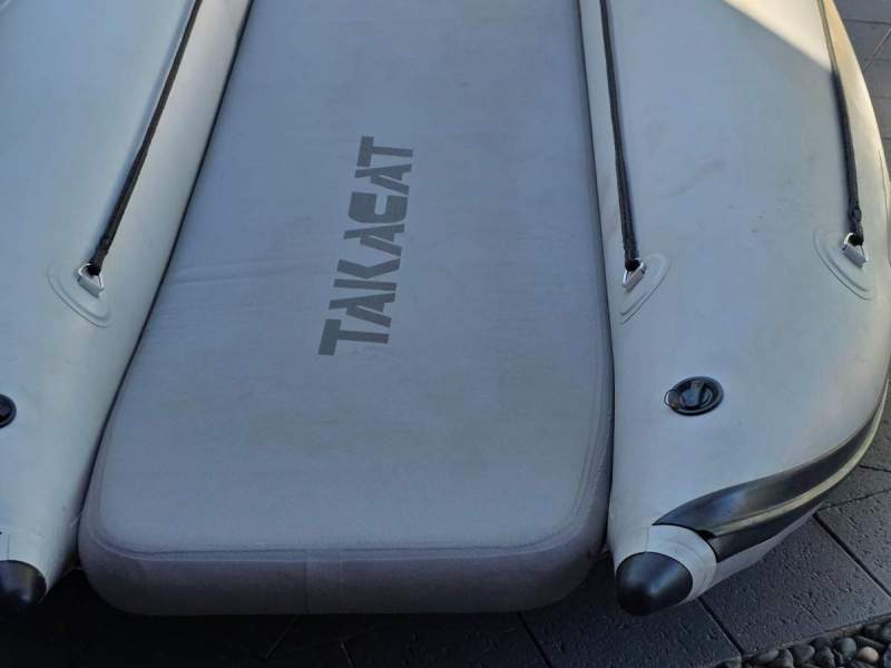 Takacat 380LX Hypalon