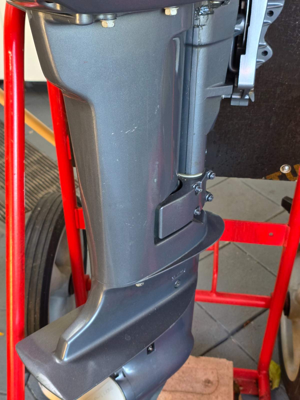 Takacat 380LX Hypalon