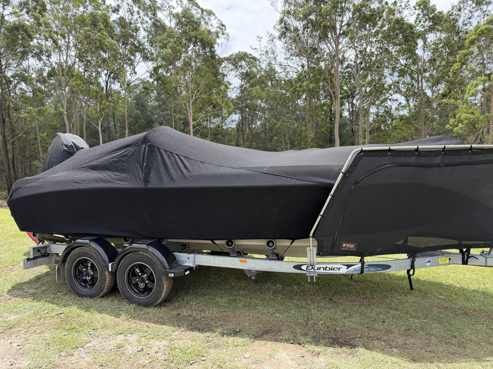 Haines Signature 543SF