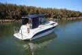 Bayliner 245 Ciera *** POCKET ROCKET FAMILY CRUISER *** $ 57,500 ***