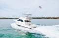 Cabo 40 Flybridge