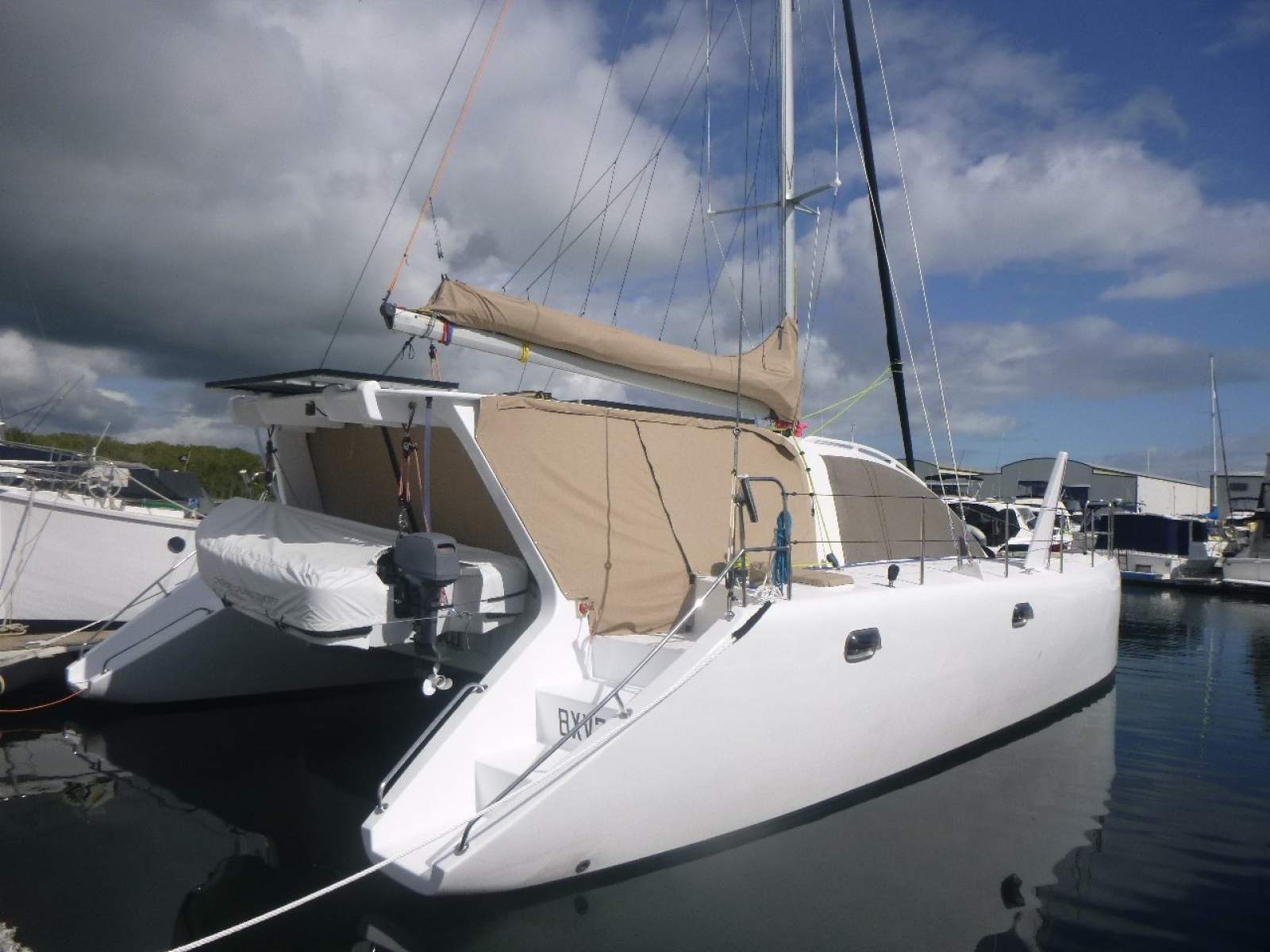 Grainger G Series 11