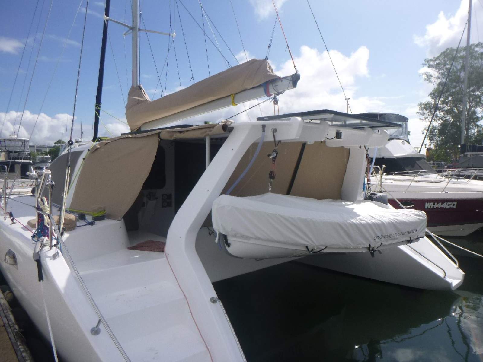 Grainger G Series 11