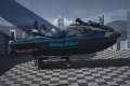 New Sea-Doo GTX 170