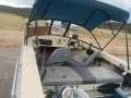 Brooker 4.35m Runabout - fishing ready