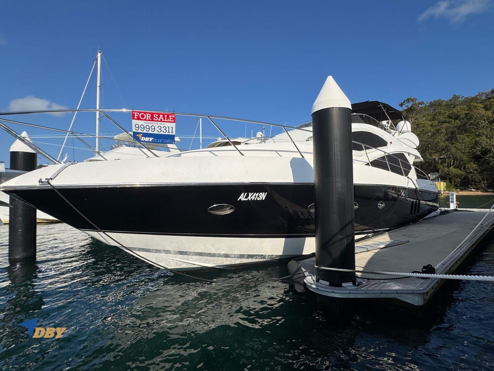 Sunseeker Manhattan 60