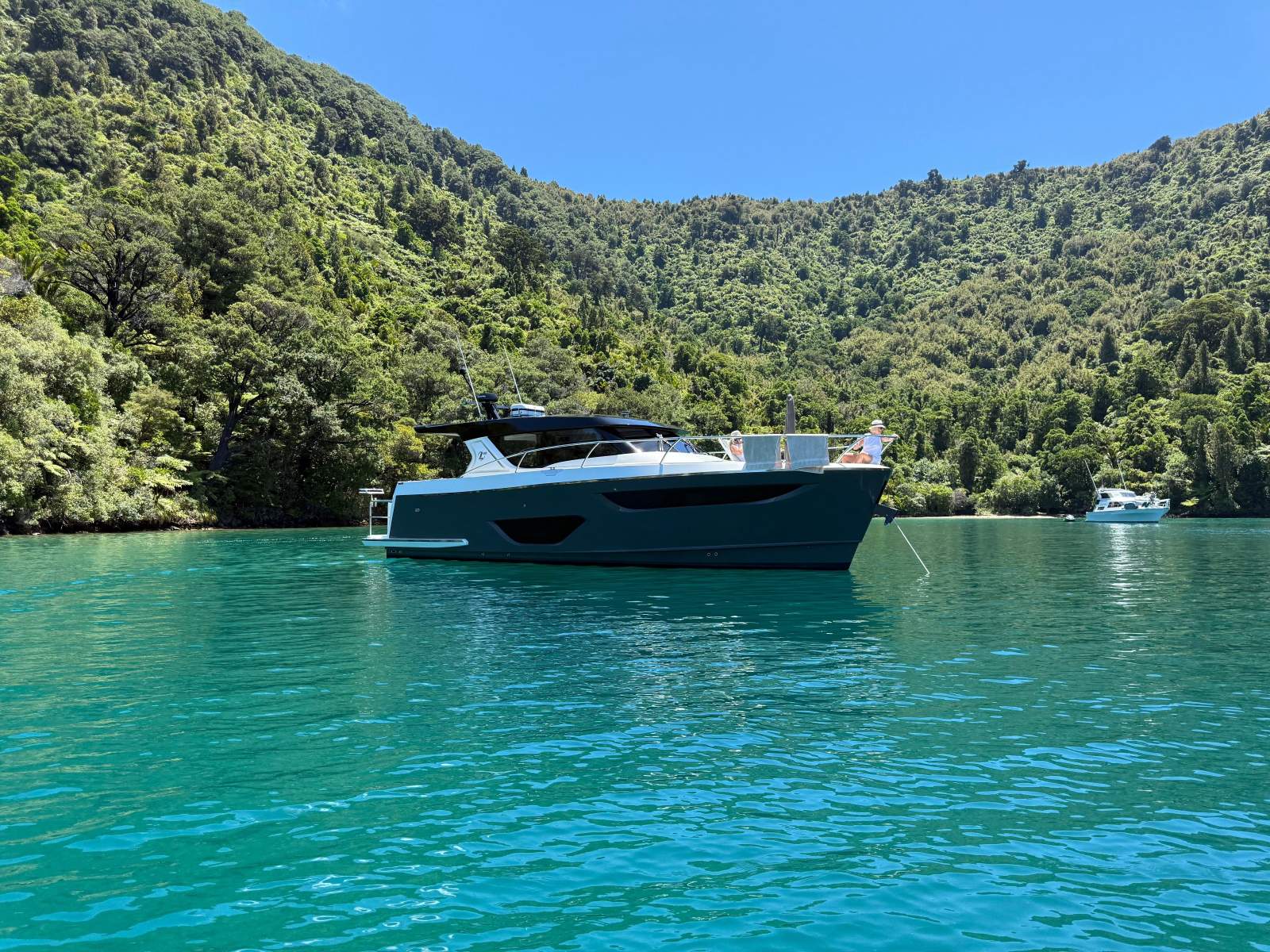 Legacy Craig Loomes Lomo Ocean