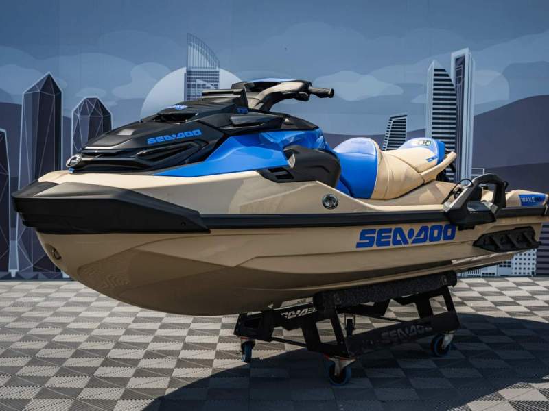 Sea-Doo Wake Pro 230