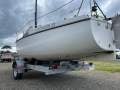 Sonata 6 Sonata 6 Trailer Sailer