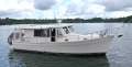 Mainship 340 Trawler