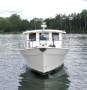 Mainship 340 Trawler