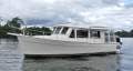 Mainship 340 Trawler