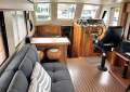 Mainship 340 Trawler