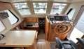 Mainship 340 Trawler