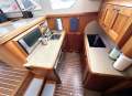 Mainship 340 Trawler