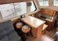 Mainship 340 Trawler