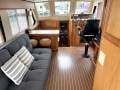 Mainship 340 Trawler