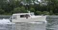 Mainship 340 Trawler