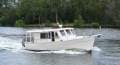 Mainship 340 Trawler