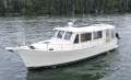 Mainship 340 Trawler