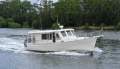 Mainship 340 Trawler