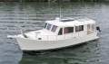 Mainship 340 Trawler