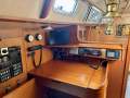 Hallberg-Rassy 45 -with queen sized aft cabin bed and dual armchairs