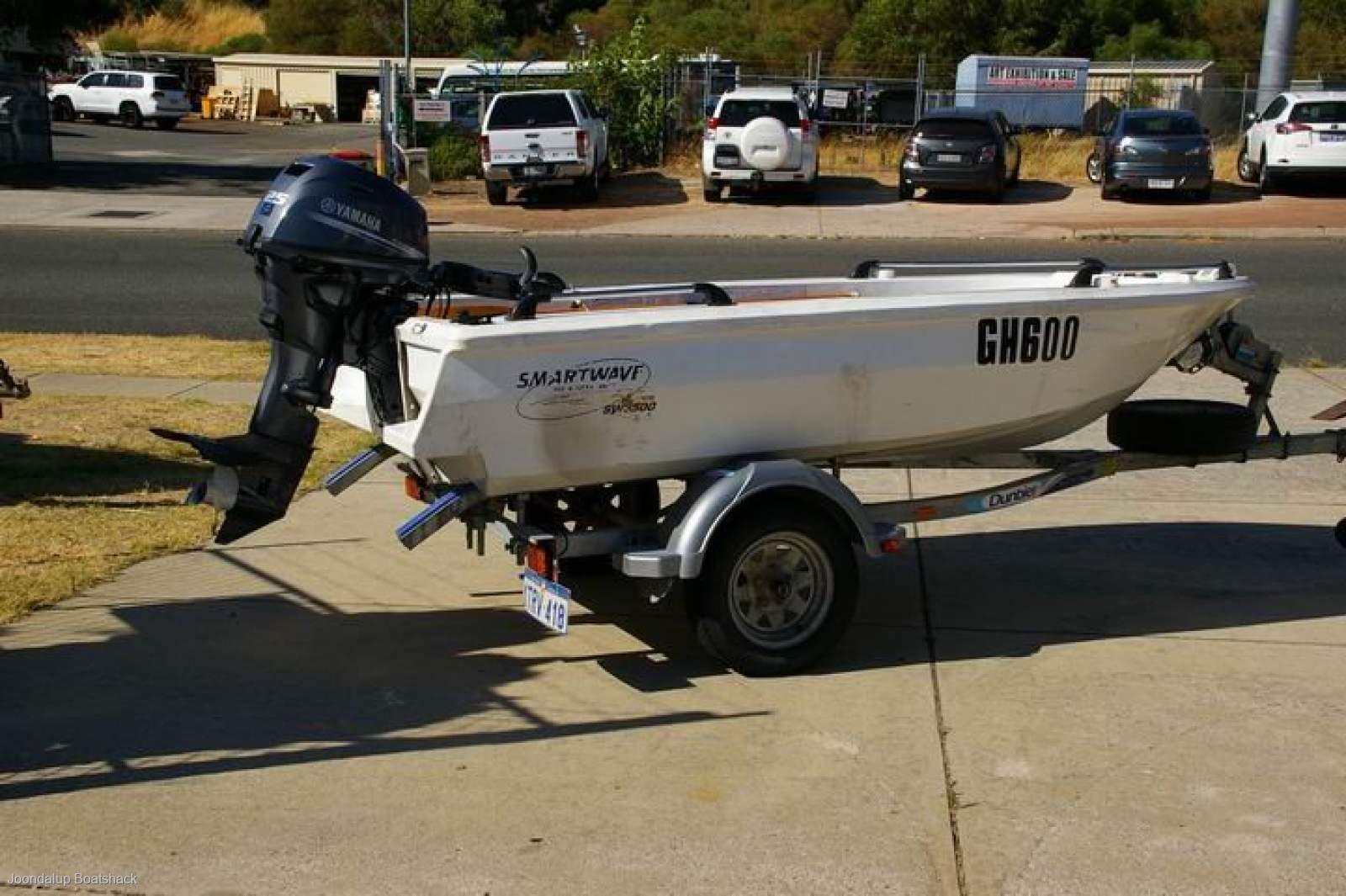 Smartwave Sw 3500 custom open